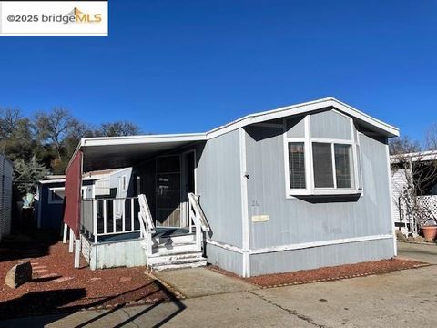 14192 Tuolumne Rd #26, Sonora, CA 95370 - #: 41082111