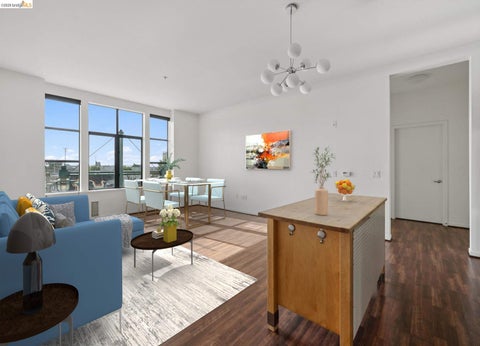 3801 San Pablo Ave Unit 207, Emeryville, CA 94608 - #: 41123823