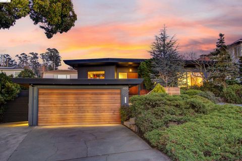 488 Bonnie Dr, El Cerrito, CA 94530 - #: 41053355