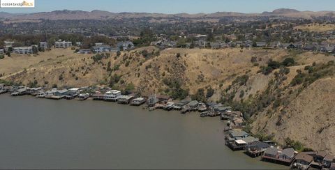 199 Sandy Beach RD Vallejo CA 94590