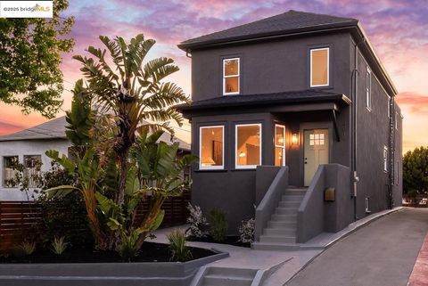 4015 Rhoda Ave, Oakland, CA 94602 - #: 41097890