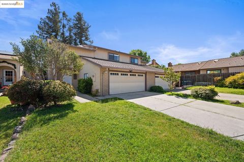 1324 Almondwood Dr, Antioch, CA 94509 - MLS#: 41093624