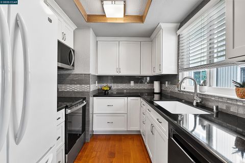 1817 Shirley Dr, Benicia, CA 94510 - #: 41094718