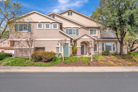 1910 Whitetail Ln, San Ramon, CA 94583 - #: 41053981