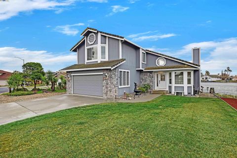 5280 Laguna Ct, Discovery Bay, CA 94505 - #: 41085071