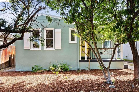 440 Albemarle St, El Cerrito, CA 94530 - #: 41060467