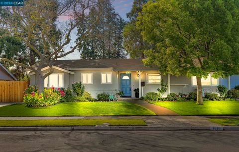 1670 Lindenwood Dr, Concord, CA 94521 - #: 41066177