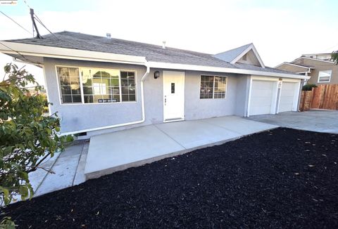 14851 Boulevard Ct, Castro Valley, CA 94578 - #: 41117405