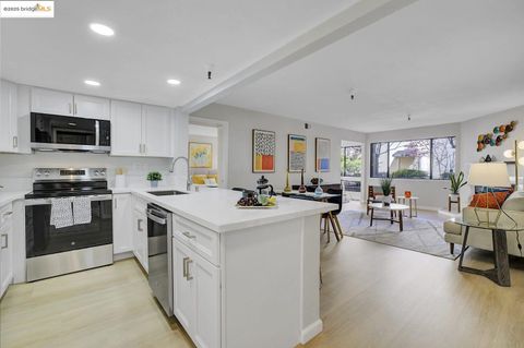 545 Pierce St Unit 1102, Albany, CA 94706 - #: 41095553