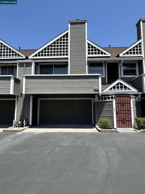 1358 E 7th St, Benicia, CA 94510 - #: 41098251