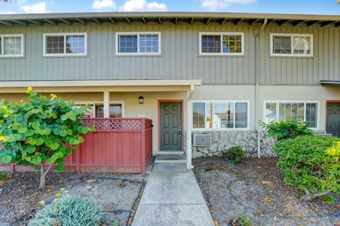 650 Fargo Ave Unit 4, San Leandro, CA 94579 - #: 41112017