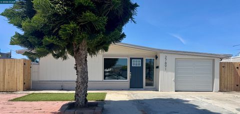 27891 Ormond Ave, Hayward, CA 94544 - #: 41131350