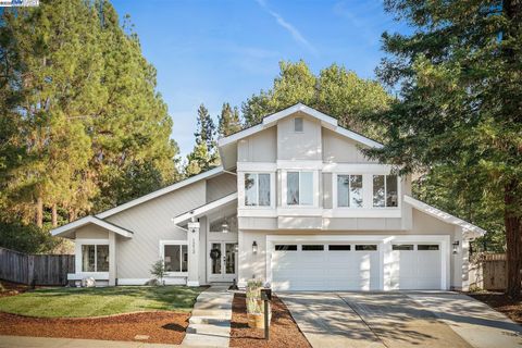 1213 Dutch Mill Dr Danville CA 94526