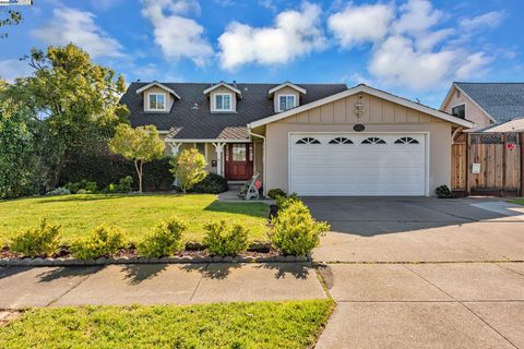7728 Hazelnut Dr, Newark, CA 94560 - MLS#: 41092033