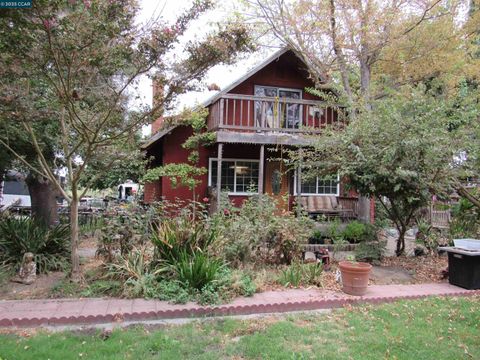 5281 Sandmound Blvd, Oakley, CA 94561 - #: 41110199