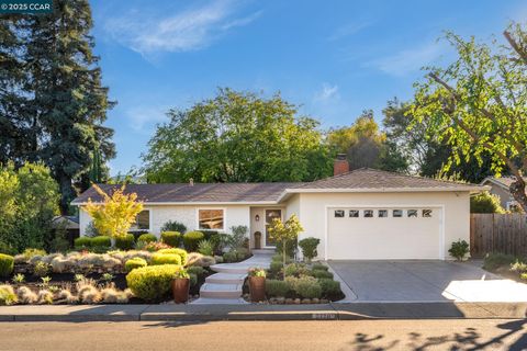 2720 Marsh Dr San Ramon CA 94583