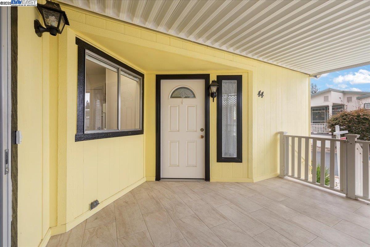 3263 Vineyard Ave. #44