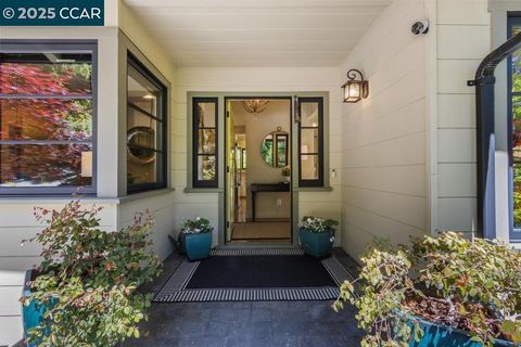 40 Camino Don Miguel, Orinda, CA 94563 - #: 41096599