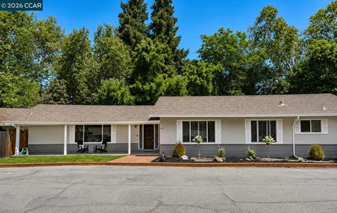 615 Flora St, Martinez, CA 94553 - #: 41139587