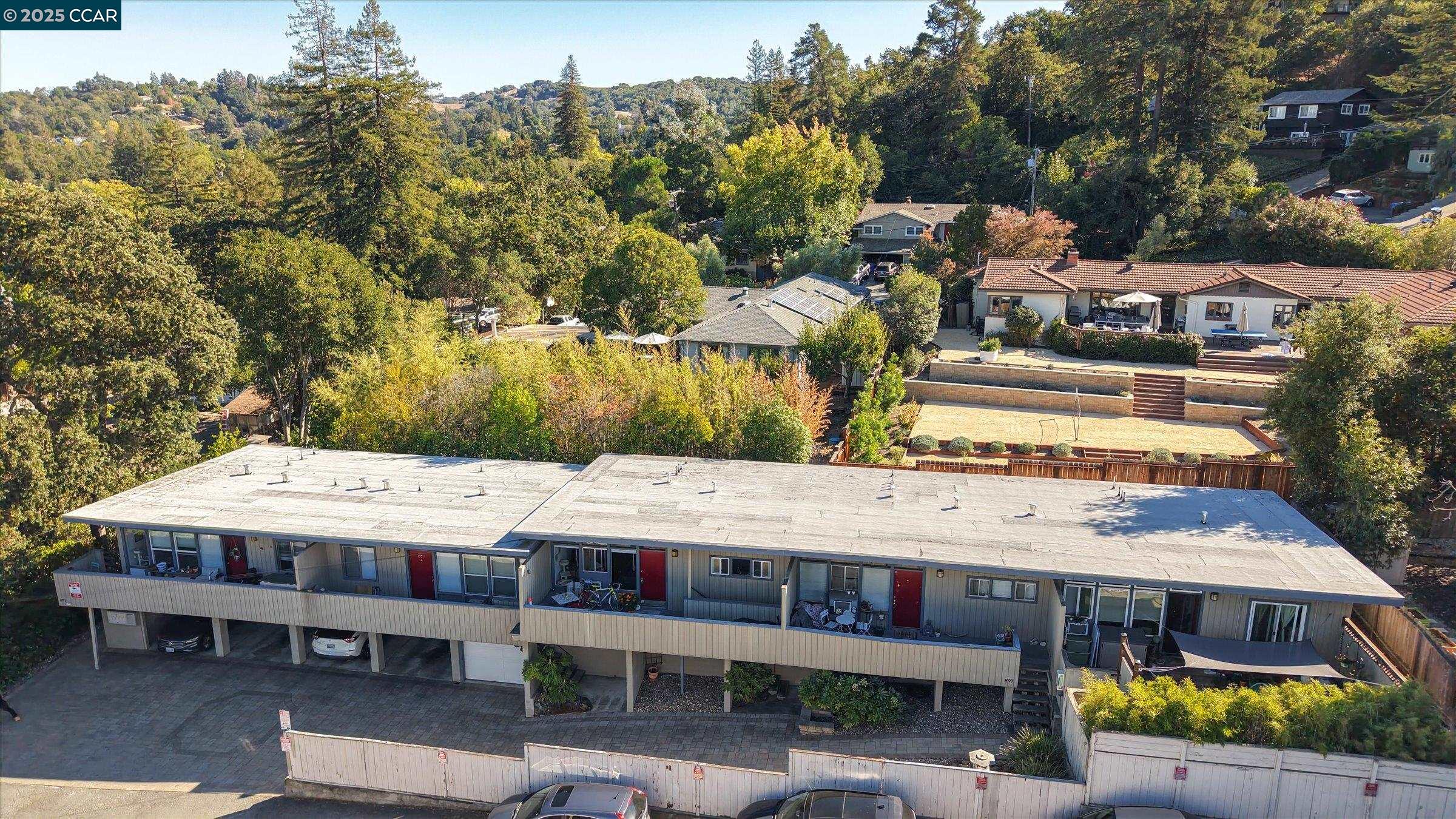 891 Bell Street