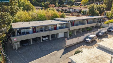 891 Bell Street Lafayette CA 94549