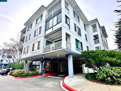 5 Admiral Dr Unit F305, Emeryville, CA 94608 - #: 41046034