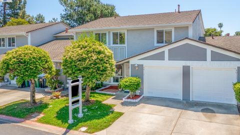 40117 Santa Teresa Cmn, Fremont, CA 94539 - #: 41056501