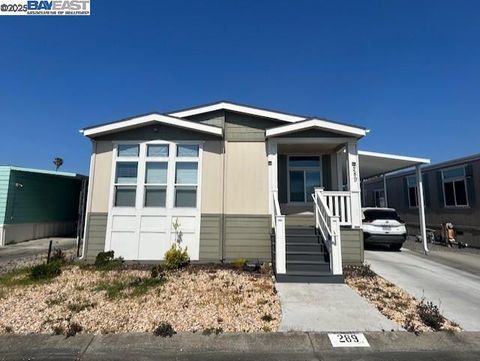 289 Maui Circle, Union City, CA 94587 - MLS#: 41096018