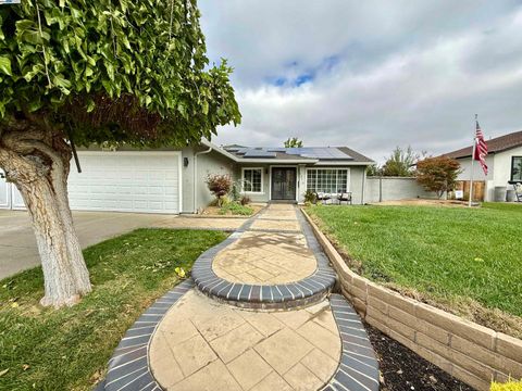 5416 Delia Way Livermore CA 94550