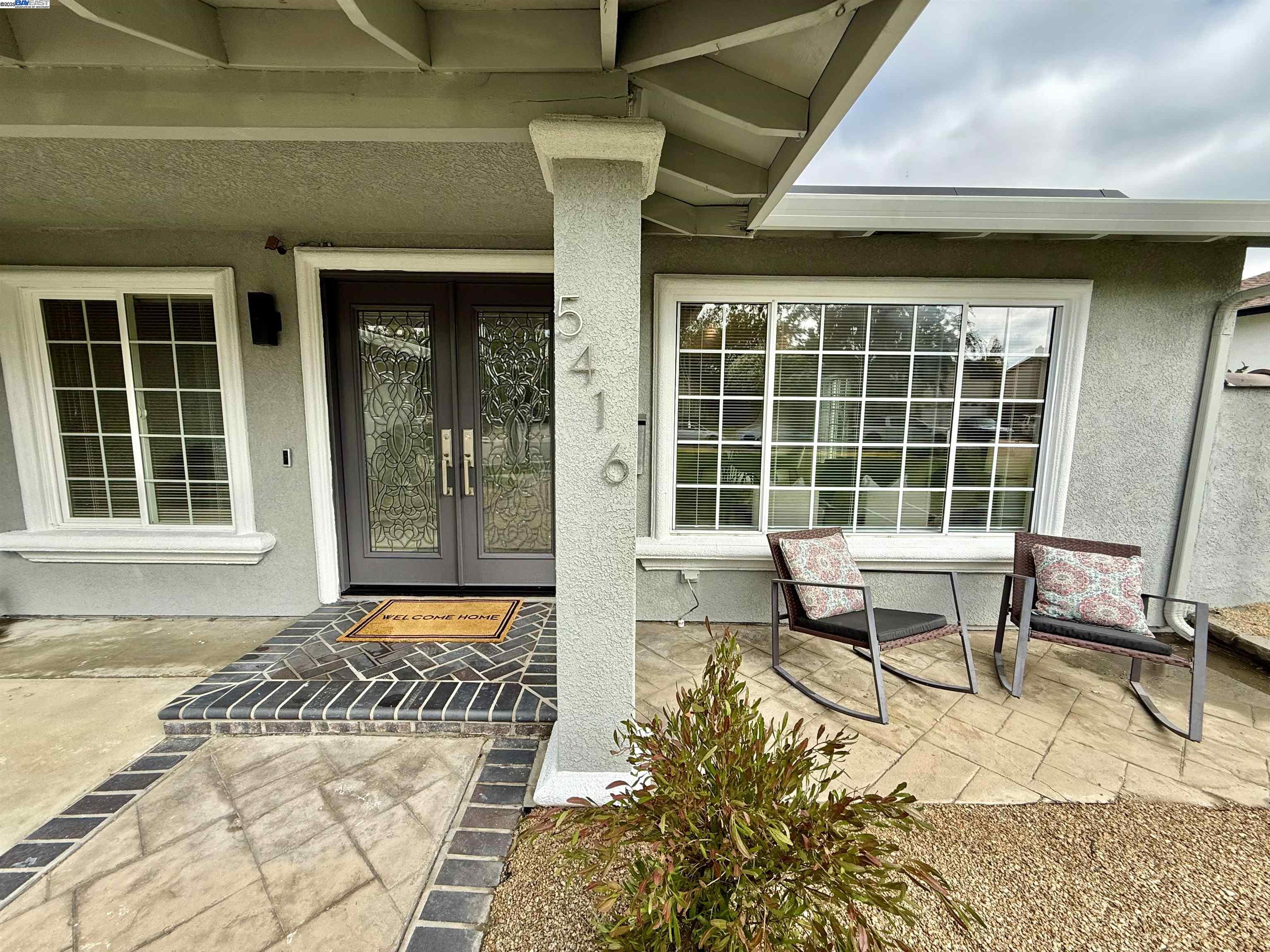5416 Delia Way