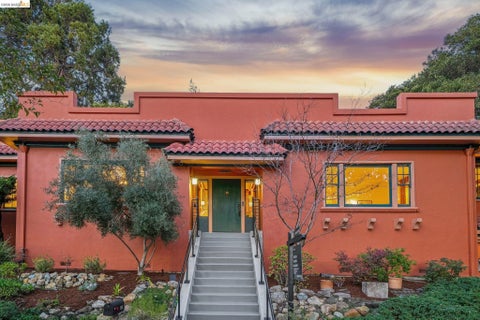1983 Yosemite Rd, Berkeley, CA 94707 - #: 41122058