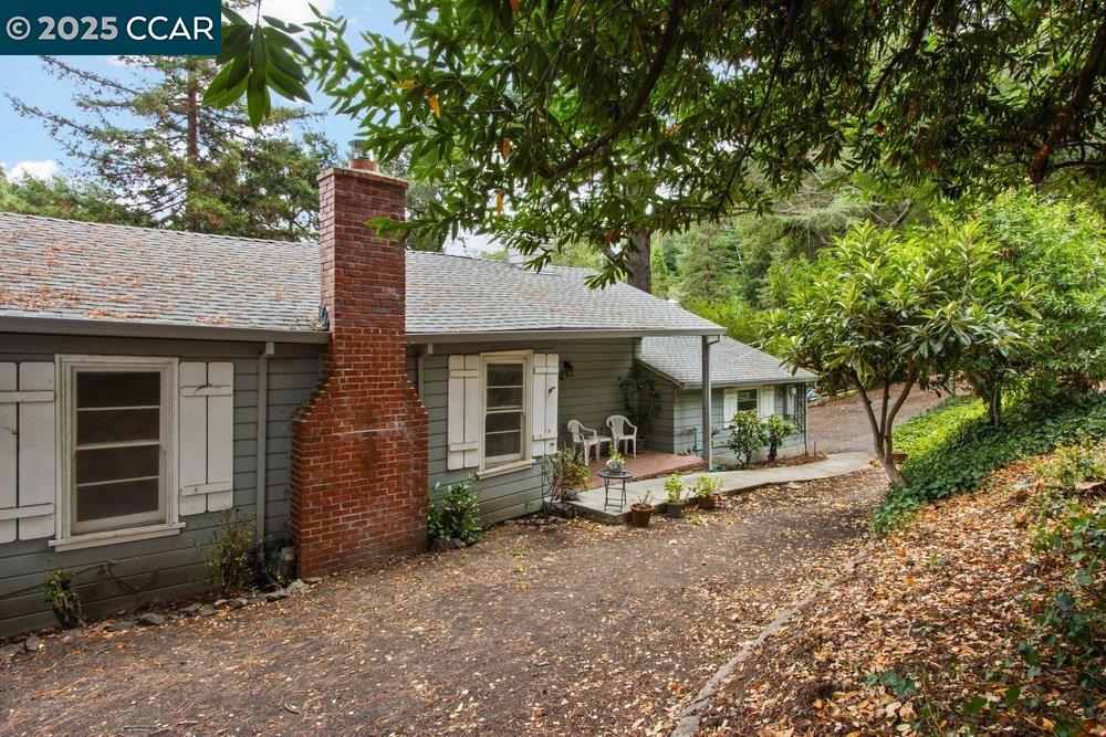 36 Vallecito Lane
