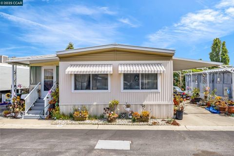 16401 San Pablo Ave Unit 205, San Pablo, CA 94806 - #: 41100689