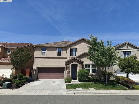 7283 Abbey Dr, Vallejo, CA 94591 - #: 41109891