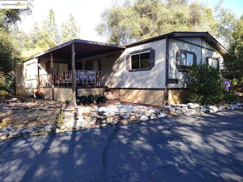 10956 Green St Unit 152, Columbia, CA 95310 - #: 41116870