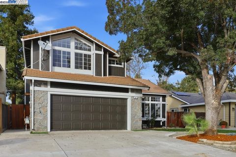 855 Darby Dr, Brentwood, CA 94513 - #: 41117421