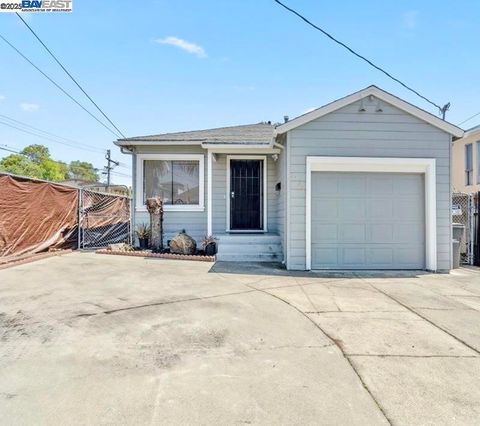 3770 39Th Ave, Oakland, CA 94619 - #: 41092522
