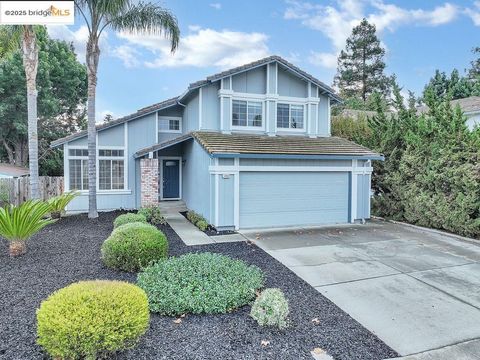 1060 Amanda Cir, Brentwood, CA 94513 - #: 41117901