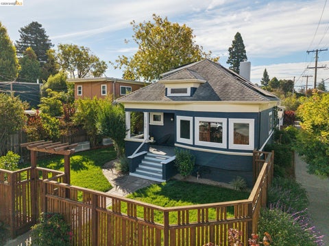 1700 Francisco St, Berkeley, CA 94703 - #: 41147717