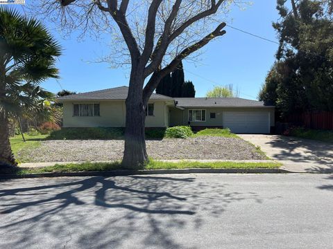 492 D Street, Fremont, CA 94536 - MLS#: 41092742