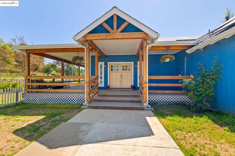 18060 Rob Ric Road, Sonora, CA 95370 - #: 41096030