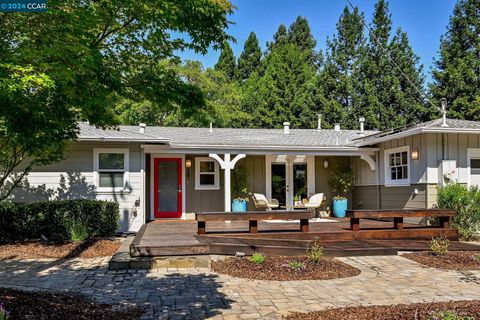 967 3rd St, Lafayette, CA 94549 - #: 41064067