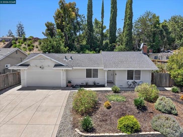 2149 Morello Ave Pleasant Hill CA 94523