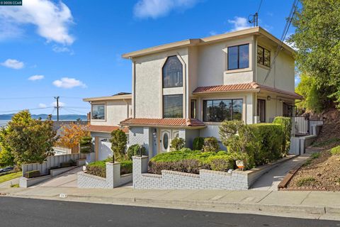 716 Gelston Pl, El Cerrito, CA 94530 - #: 41118393