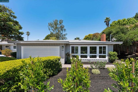 3051 Keith Dr, Richmond, CA 94803 - #: 41137627