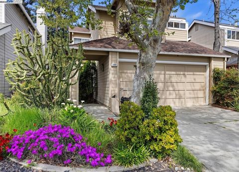 1989 Rheem Dr Pleasanton CA 94588