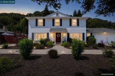 4510 Haag Road, Martinez, CA 94553 - #: 41151192
