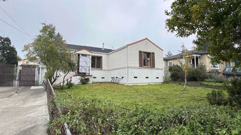 5152 Hilltop Dr, El Sobrante, CA 94803 - #: 41118278