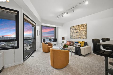 6363 Christie Ave Unit 2701, Emeryville, CA 94608 - #: 41138827
