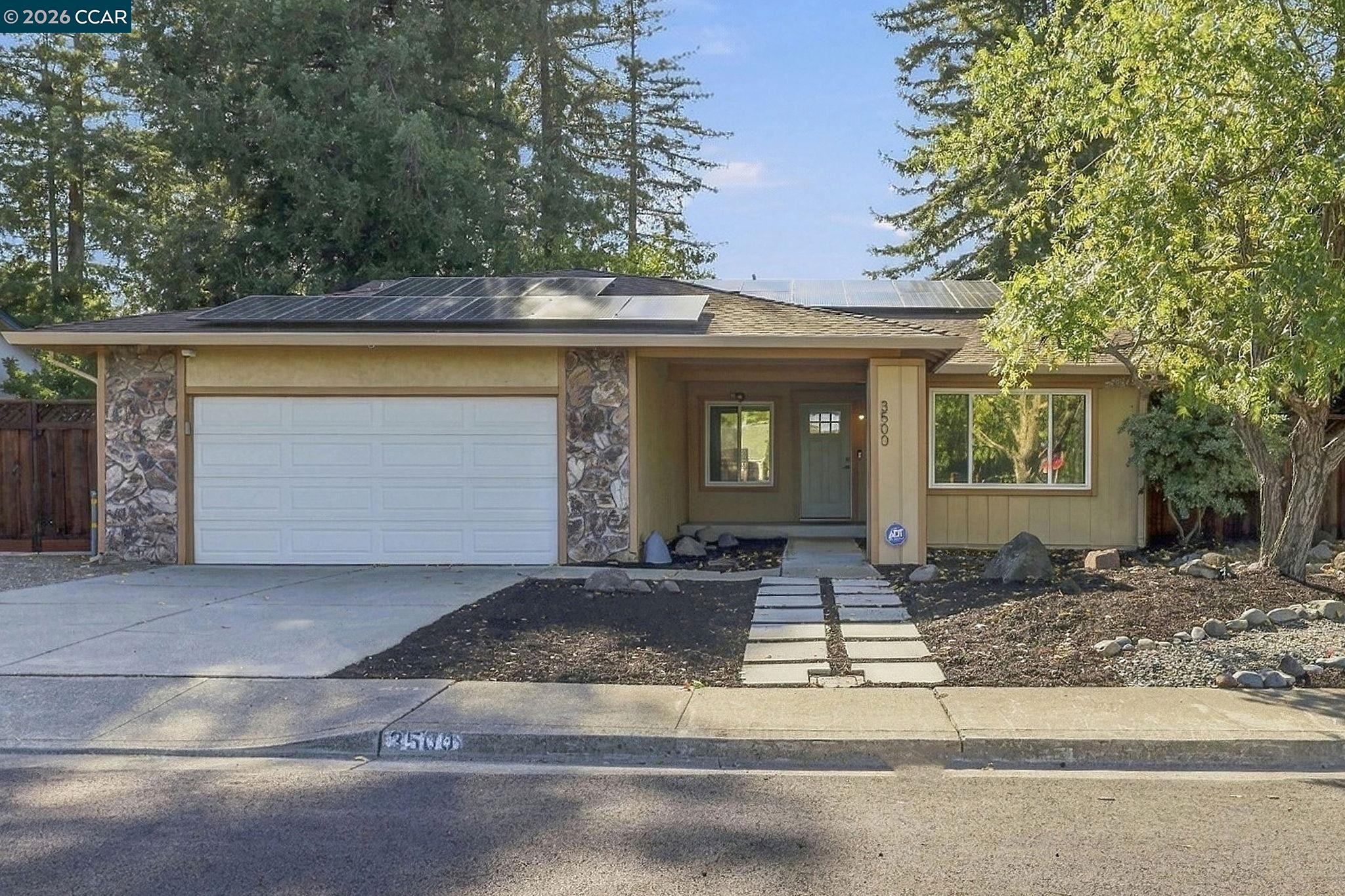 3500 Monterey Court